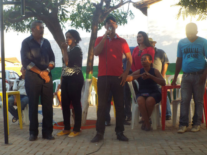 Obras e Inaugurações municipais - Imagem 33