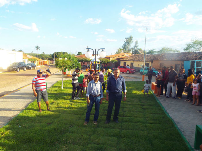 Obras e Inaugurações municipais - Imagem 8