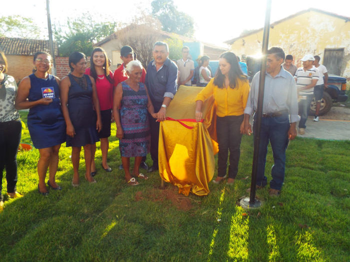 Obras e Inaugurações municipais - Imagem 4