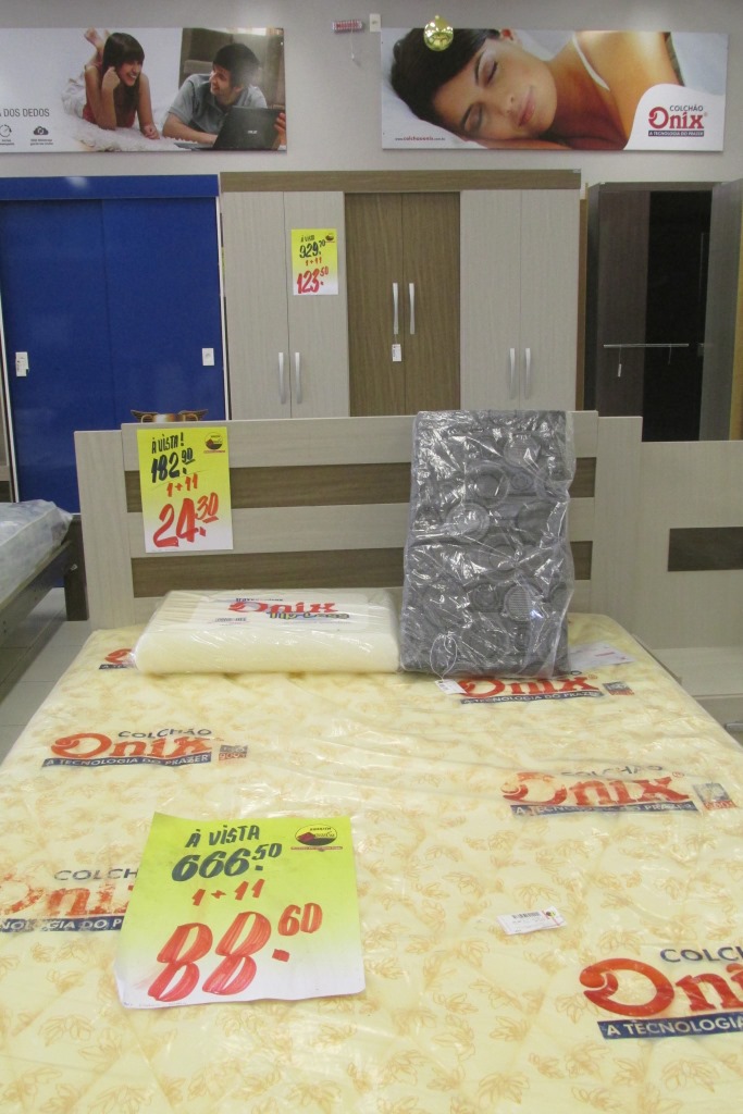 Neste Sábado 19 tem Mega ofertas no Armazém Paraíba de Água Branca - Imagem 10