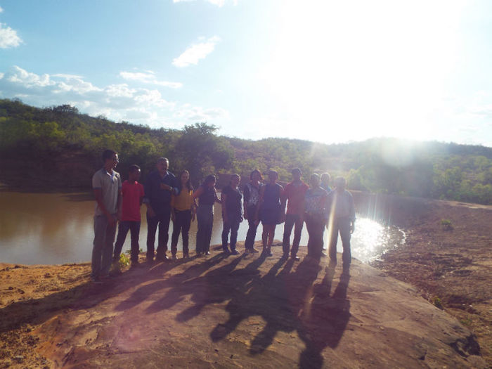 Obras e Inaugurações municipais - Imagem 45
