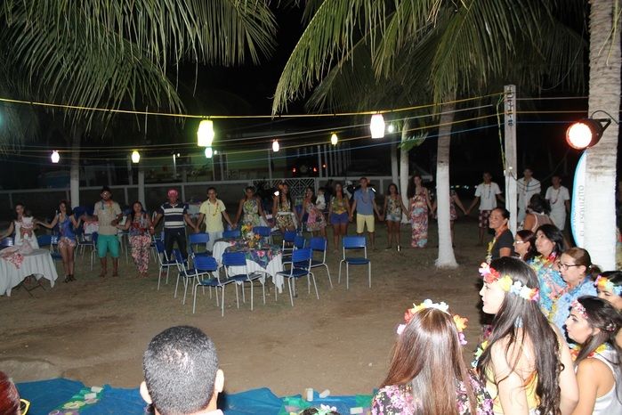 ASA realiza Luau para formandos de 2015 - Imagem 28