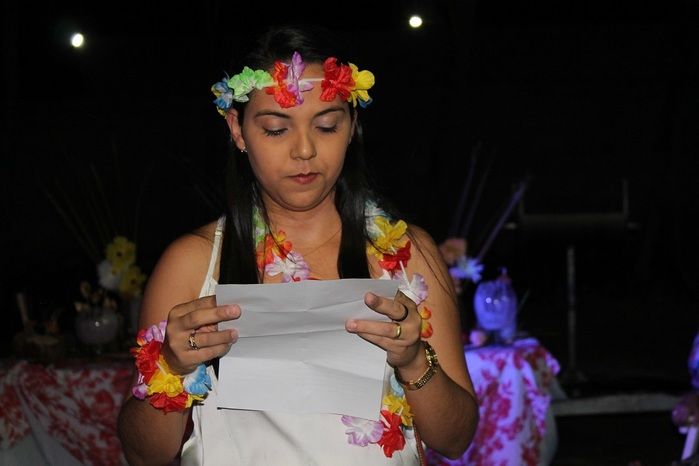 ASA realiza Luau para formandos de 2015 - Imagem 22