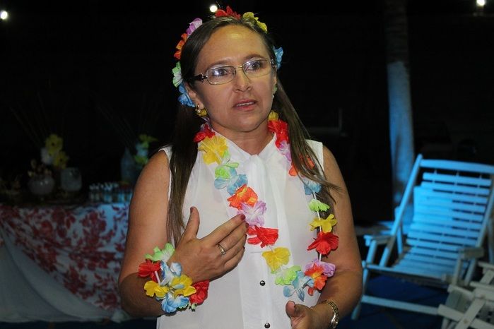 ASA realiza Luau para formandos de 2015 - Imagem 21