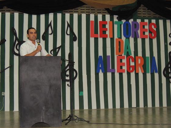 Mais de 90 crianças do programa Alfa e Beto colam grau  - Imagem 8