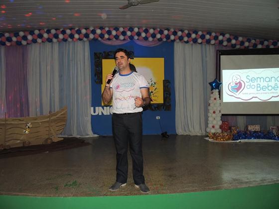 Prefeitura de Água Branca realiza Semana do Bebê - Imagem 6