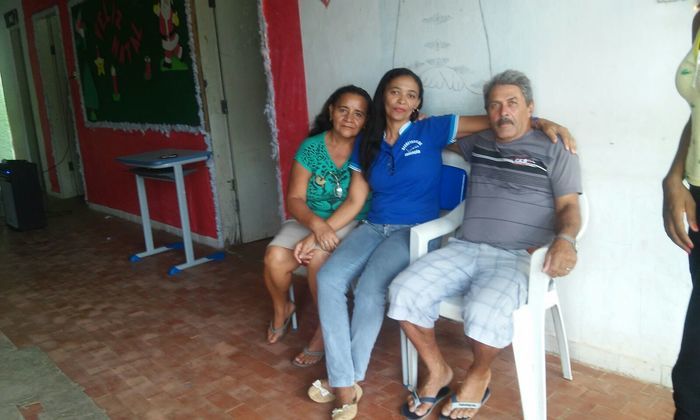 Alunos da Escola Municipal Antonio Xavier são homenageados por bons - Imagem 24