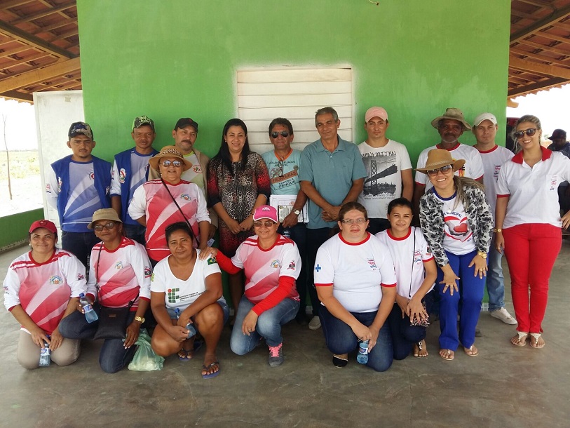 Secretaria Municipal de Saúde combate mosquito aedes aegypti