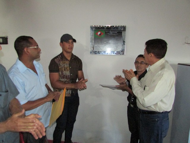 AEMIP Inaugura Sua Sede em Ipiranga do Piauí - Imagem 6