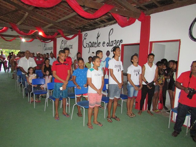 AEMIP Inaugura Sua Sede em Ipiranga do Piauí - Imagem 14