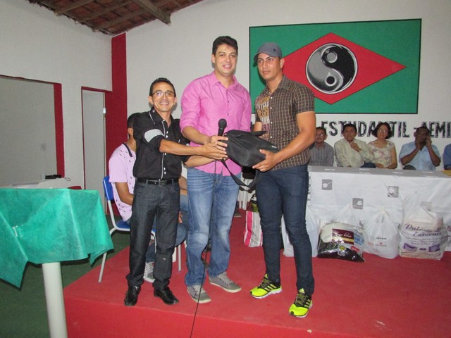 AEMIP Inaugura Sua Sede em Ipiranga do Piauí - Imagem 55