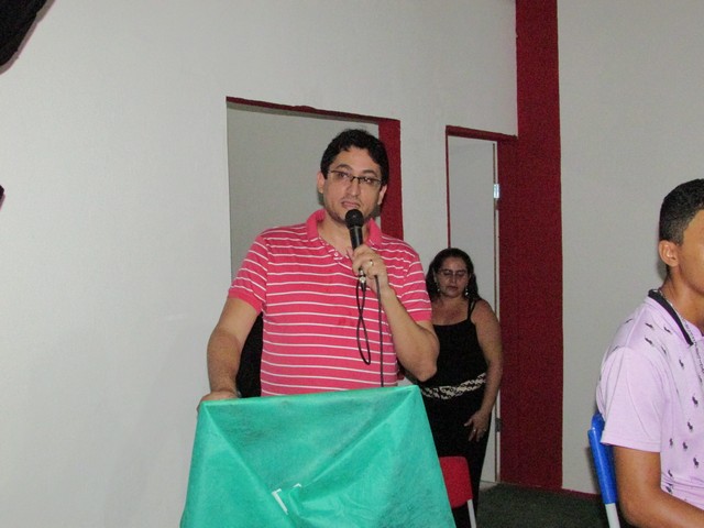 AEMIP Inaugura Sua Sede em Ipiranga do Piauí - Imagem 20