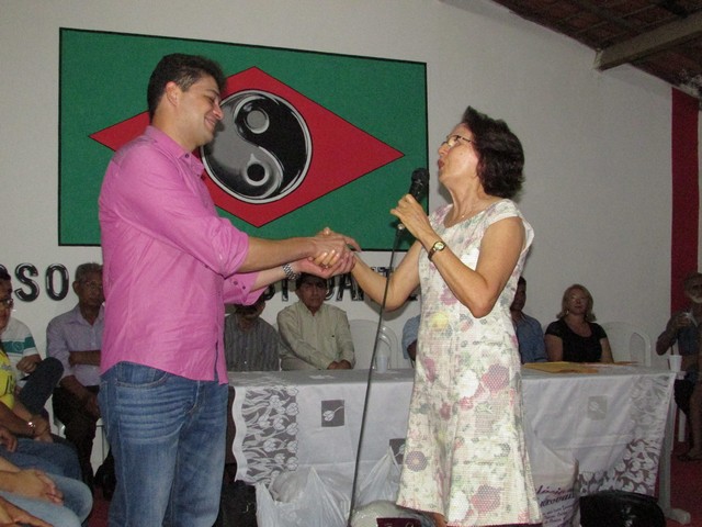 AEMIP Inaugura Sua Sede em Ipiranga do Piauí - Imagem 58