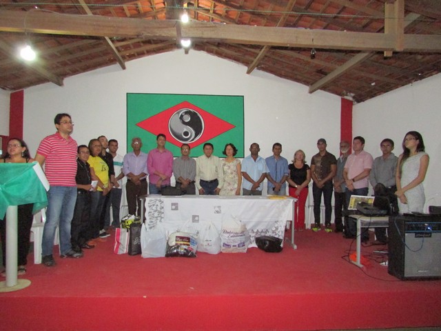 AEMIP Inaugura Sua Sede em Ipiranga do Piauí - Imagem 10