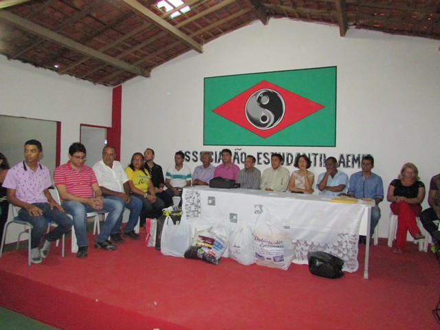 AEMIP Inaugura Sua Sede em Ipiranga do Piauí - Imagem 17