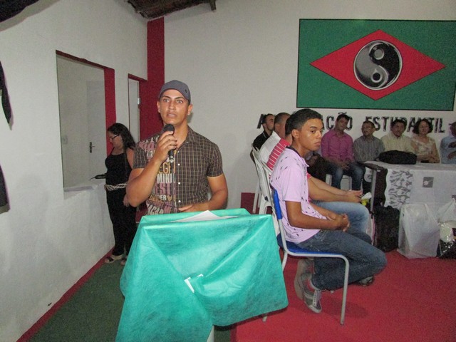 AEMIP Inaugura Sua Sede em Ipiranga do Piauí - Imagem 38