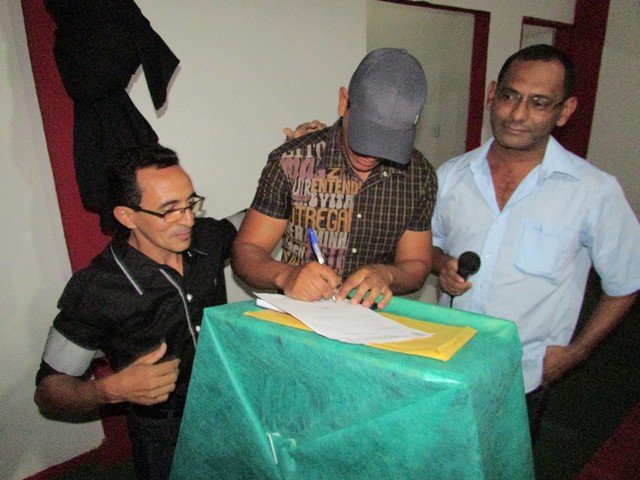 AEMIP Inaugura Sua Sede em Ipiranga do Piauí - Imagem 36