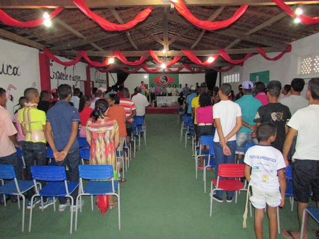 AEMIP Inaugura Sua Sede em Ipiranga do Piauí - Imagem 16