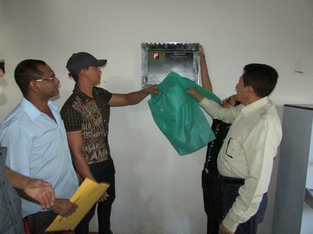 AEMIP Inaugura Sua Sede em Ipiranga do Piauí - Imagem 5