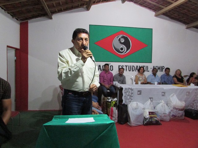 AEMIP Inaugura Sua Sede em Ipiranga do Piauí - Imagem 59