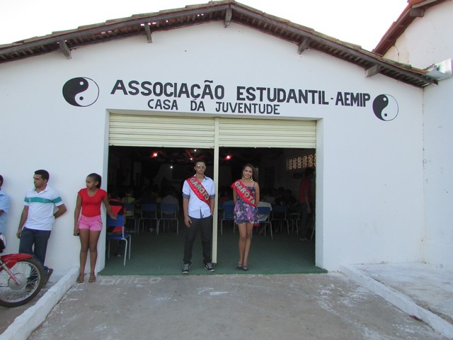 AEMIP Inaugura Sua Sede em Ipiranga do Piauí - Imagem 3