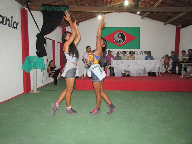 AEMIP Inaugura Sua Sede em Ipiranga do Piauí - Imagem 69