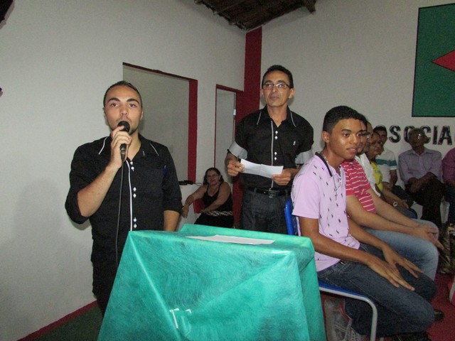 AEMIP Inaugura Sua Sede em Ipiranga do Piauí - Imagem 44