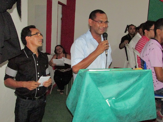 AEMIP Inaugura Sua Sede em Ipiranga do Piauí - Imagem 33