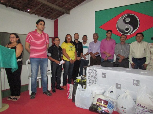 AEMIP Inaugura Sua Sede em Ipiranga do Piauí - Imagem 12