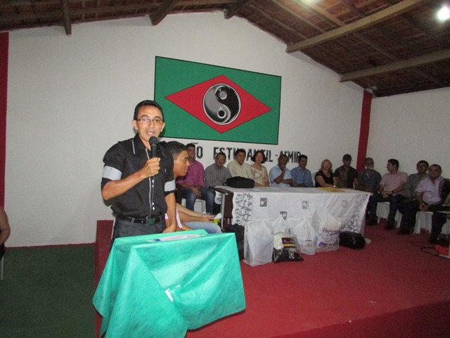 AEMIP Inaugura Sua Sede em Ipiranga do Piauí - Imagem 41