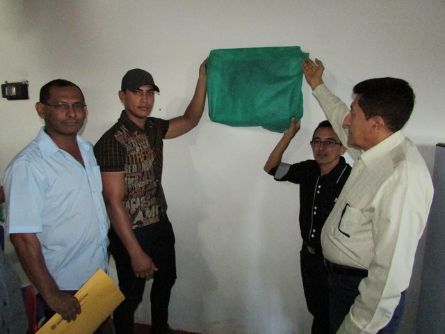 AEMIP Inaugura Sua Sede em Ipiranga do Piauí - Imagem 4