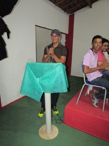 AEMIP Inaugura Sua Sede em Ipiranga do Piauí - Imagem 40