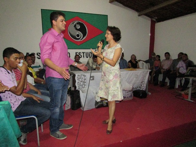 AEMIP Inaugura Sua Sede em Ipiranga do Piauí - Imagem 56