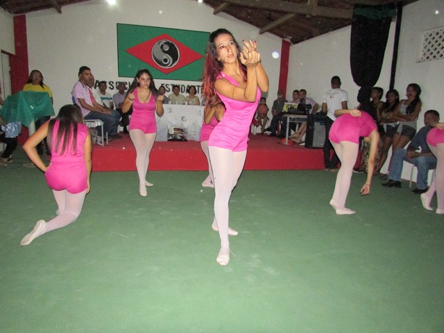 AEMIP Inaugura Sua Sede em Ipiranga do Piauí - Imagem 64