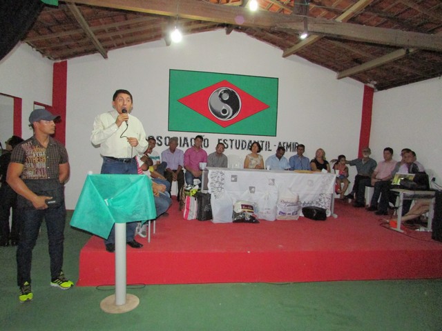 AEMIP Inaugura Sua Sede em Ipiranga do Piauí - Imagem 62