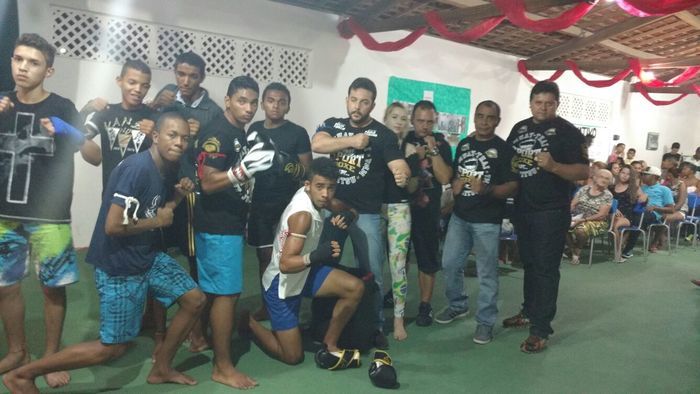 AEMIP Inaugura Sua Sede em Ipiranga do Piauí - Imagem 76