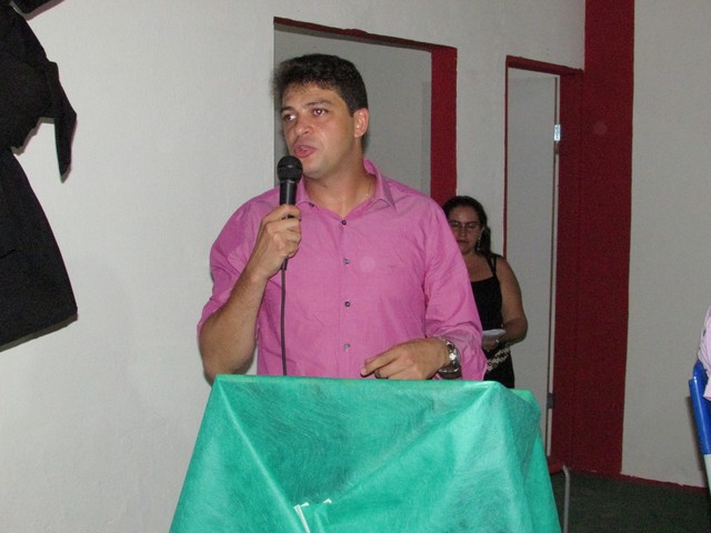 AEMIP Inaugura Sua Sede em Ipiranga do Piauí - Imagem 30