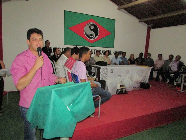 AEMIP Inaugura Sua Sede em Ipiranga do Piauí - Imagem 28