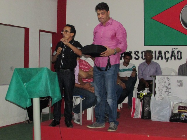 AEMIP Inaugura Sua Sede em Ipiranga do Piauí - Imagem 49