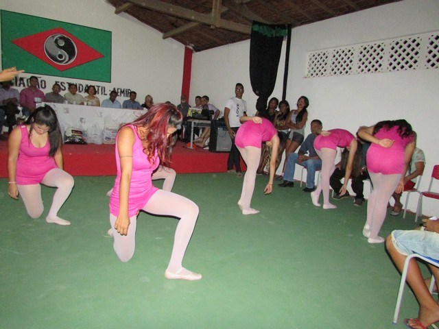 AEMIP Inaugura Sua Sede em Ipiranga do Piauí - Imagem 63