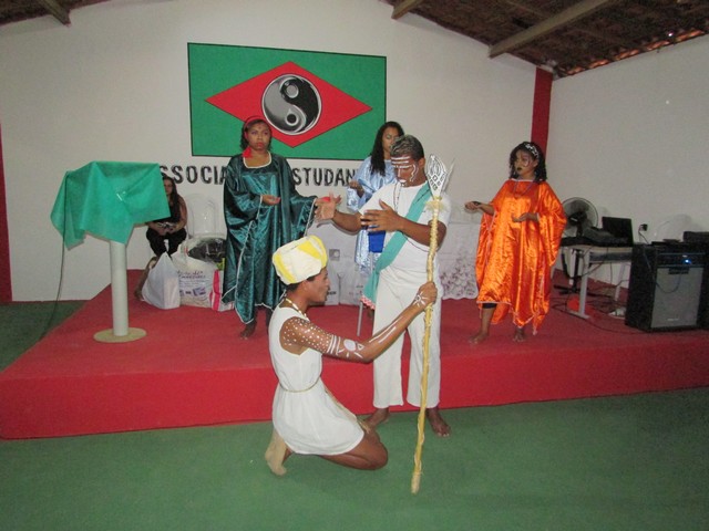 AEMIP Inaugura Sua Sede em Ipiranga do Piauí - Imagem 2