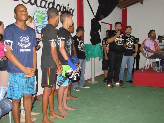 AEMIP Inaugura Sua Sede em Ipiranga do Piauí - Imagem 74