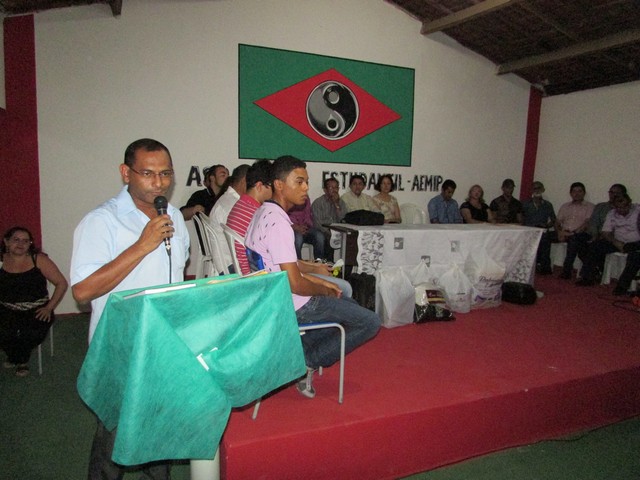 AEMIP Inaugura Sua Sede em Ipiranga do Piauí - Imagem 34