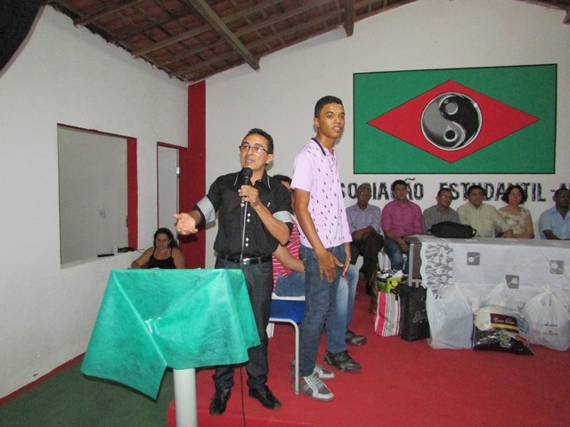 AEMIP Inaugura Sua Sede em Ipiranga do Piauí - Imagem 47