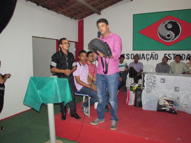 AEMIP Inaugura Sua Sede em Ipiranga do Piauí - Imagem 53