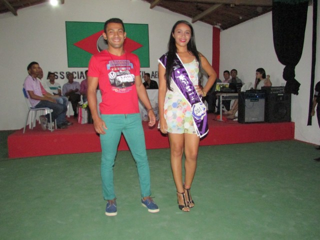 AEMIP Inaugura Sua Sede em Ipiranga do Piauí - Imagem 72