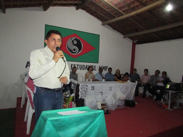 AEMIP Inaugura Sua Sede em Ipiranga do Piauí - Imagem 60