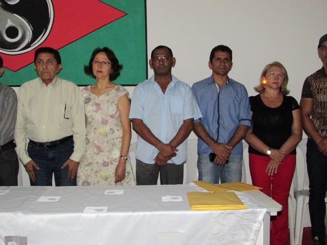 AEMIP Inaugura Sua Sede em Ipiranga do Piauí - Imagem 11