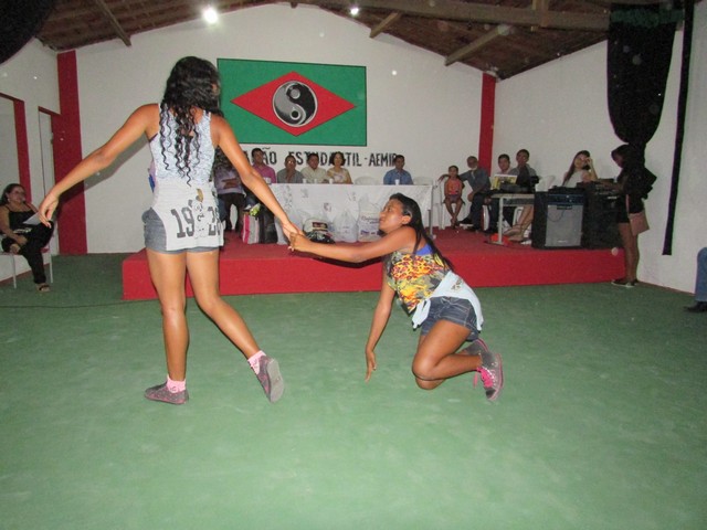 AEMIP Inaugura Sua Sede em Ipiranga do Piauí - Imagem 68