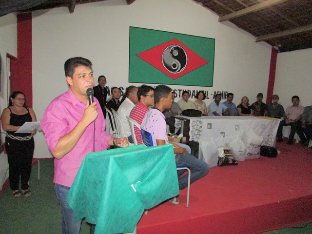 AEMIP Inaugura Sua Sede em Ipiranga do Piauí - Imagem 27